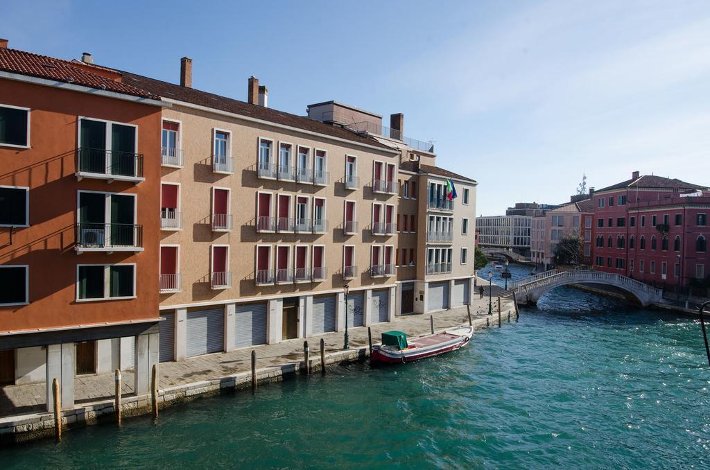 Mema Venice Apartment エクステリア 写真