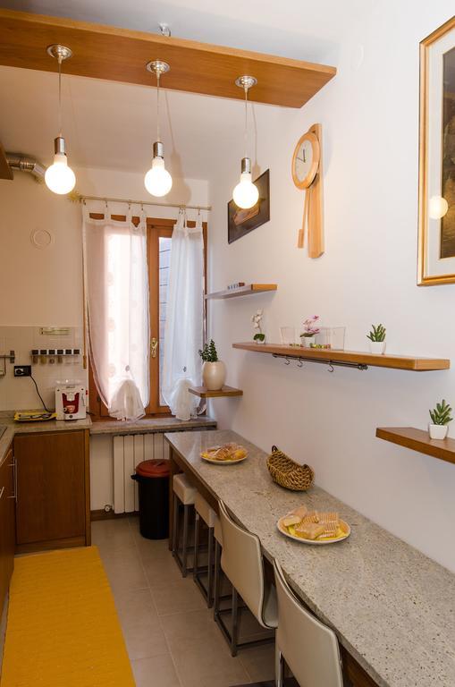 Mema Venice Apartment エクステリア 写真